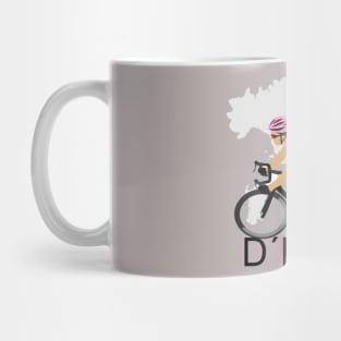 Carrera Giro Ditalia Mug